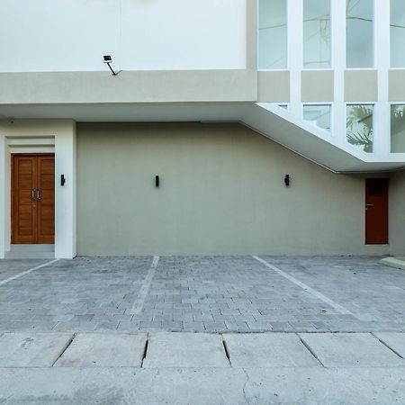 Oyo 1200 Kencana Residence Jimbaran Eksteriør bilde