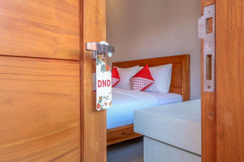 Oyo 1200 Kencana Residence Jimbaran Eksteriør bilde